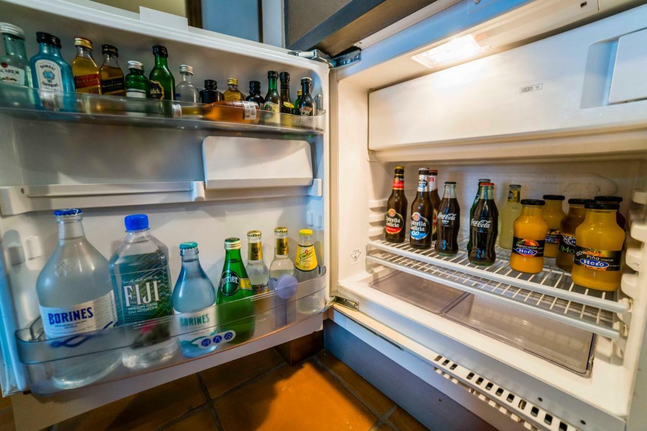 山坡阳台酒店 安德里恩 外观 照片