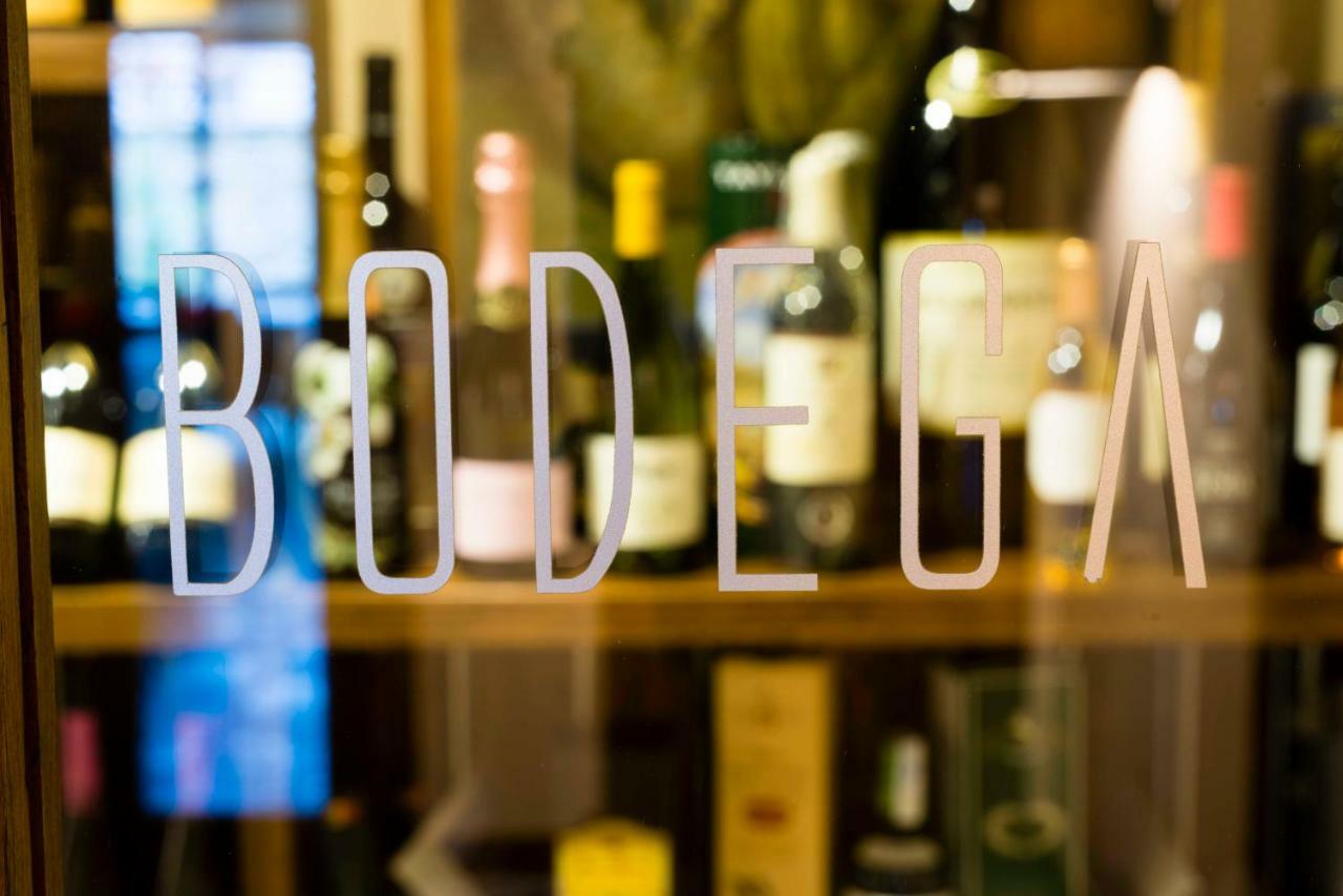 山坡阳台酒店 安德里恩 外观 照片